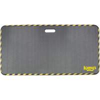 Extra-Large Industrial Kneeling Mat, 36" L x 18" W Industrial Sales
