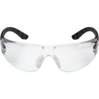 Endeavor&reg; Plus Frameless Safety Glasses, Clear Lens, Anti-Fog, ANSI Z87+/Meets/Exceeds CSA Z94.3 Industrial Sales
