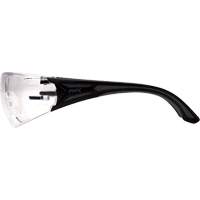 Endeavor&reg; Plus Frameless Safety Glasses, Clear Lens, Anti-Fog, ANSI Z87+/Meets/Exceeds CSA Z94.3 Industrial Sales