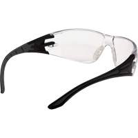 Endeavor&reg; Plus Frameless Safety Glasses, Clear Lens, Anti-Fog, ANSI Z87+/Meets/Exceeds CSA Z94.3 Industrial Sales