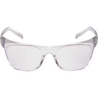 Legacy&reg; Safety Glasses, Clear Lens, ANSI Z87+/Meets/Exceeds CSA Z94.3 Industrial Sales