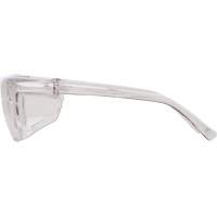 Legacy&reg; Safety Glasses, Clear Lens, ANSI Z87+/Meets/Exceeds CSA Z94.3 Industrial Sales