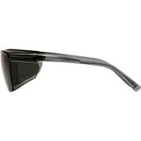 Legacy&reg; Safety Glasses, Grey Lens, ANSI Z87+/Meets/Exceeds CSA Z94.3 Industrial Sales