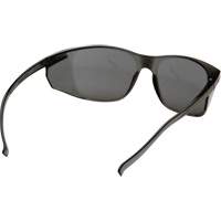 Legacy&reg; Safety Glasses, Grey Lens, ANSI Z87+/Meets/Exceeds CSA Z94.3 Industrial Sales