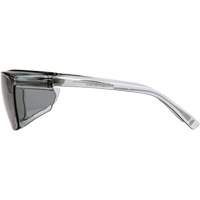Legacy&reg; Safety Glasses, Light Grey Lens, ANSI Z87+/Meets/Exceeds CSA Z94.3 Industrial Sales