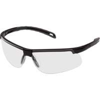 Ever-Lite&reg; Safety Glasses, Clear Lens, Anti-Fog, ANSI Z87+/Meets/Exceeds CSA Z94.3 Industrial Sales