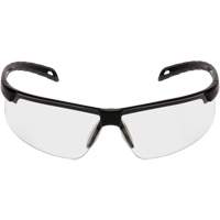 Ever-Lite&reg; Safety Glasses, Clear Lens, Anti-Fog, ANSI Z87+/Meets/Exceeds CSA Z94.3 Industrial Sales