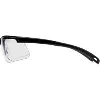 Ever-Lite&reg; Safety Glasses, Clear Lens, Anti-Fog, ANSI Z87+/Meets/Exceeds CSA Z94.3 Industrial Sales