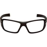 Velar Safety Glasses, Clear Lens, ANSI Z87+/Meets/Exceeds CSA Z94.3 Industrial Sales