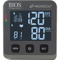 Insight Blood Pressure Monitor, Class 2 Industrial Sales