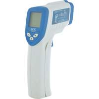 Professional Infrared Thermometer PS199, -58°- 716° F ( -50° - 280° C ), 12:1, Fixed Emmissivity Industrial Sales