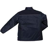 Waterproof Oxford 3-in-1 Parka, Women's, X-Small, Navy Blue Industrial Sales