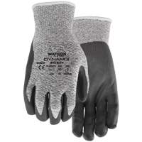 353 Stealth Dynamo! Gloves, Size Small, Foam Nitrile Coated, HPPE Shell, ASTM ANSI Level A2 Industrial Sales