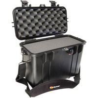 Protector Case Top Loader Case, Hard Case Industrial Sales
