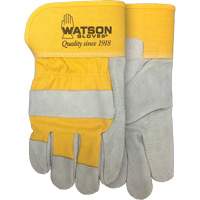 Mad Dog Gloves, One Size, Split Cowhide Palm Industrial Sales