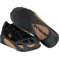 SafeGrip Traction Aids, Rubber, Grooved Traction, X-Small Industrial Sales