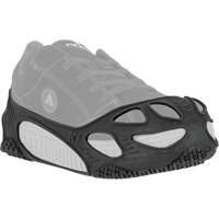 SafeGrip Traction Aids, Rubber, Grooved Traction, X-Small Industrial Sales