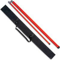 B&acirc;ton de mesure de la hauteur de charge de 20 pieds Industrial Sales