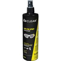 B-Clean B250 Anti-Fog Spray Industrial Sales