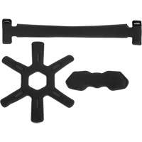 Mips&reg; Replacement Padding Set for V-Gard H2 Safety Helmet Industrial Sales