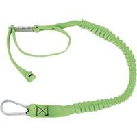 TT-9900 Wrist Lanyard, Bungee, Carabiner/Loop Industrial Sales