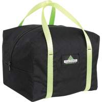 BAG-004 Sac de transport en nylon pour harnais Industrial Sales