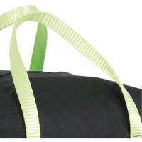 BAG-004 Sac de transport en nylon pour harnais Industrial Sales