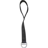 CP-14010 Rallonge pour anneau en D de 18" Industrial Sales