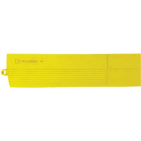 24/Seven&reg; Locksafe&reg; Yellow Max Male Edging Industrial Sales