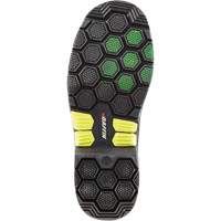 Hercules Men's Safety Boots, Thermal Polyurethane, Aluminum Toe, Size 4, Puncture Resistant Sole Industrial Sales