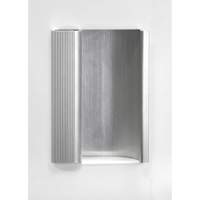 Indoor Fire Extinguisher Cabinet, 12" W x 26" H x 9" D Industrial Sales