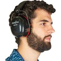 Passive Ear Muffs, Headband, 28 NRR dB Industrial Sales