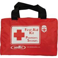 Shield First Aid Kit, British Columbia/Meets CSA Z1220-17 Type 3 High-Risk Environment, Medium (26-50 Workers) Industrial Sales