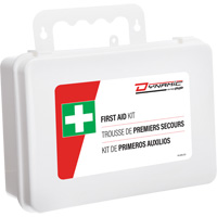 Dynamic First Aid Kit, Meets/Exceeds CSA Z1220-24 Type 2 Low-Risk Environment, Large (51-100 Workers) Industrial Sales