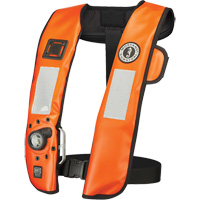 Hit inflatable Life Jacket Industrial Sales