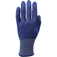 Gants de protection contre les coupures & pour le secteur de l'alimentation, Taille 7, Calibre 13, Enveloppe en PEHP, ASTM ANSI niveau A6 Industrial Sales