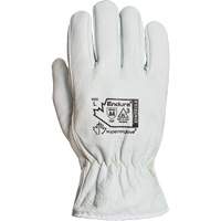 Endura&reg; 378GKGE Arc-Flash Gloves, Small, 36 cal/cm², Level 3 Industrial Sales