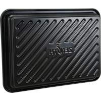 Plateau pour les d&eacute;versements, 24" lo x 36" la x 4,5" h, Cap. de d&eacute;versement 18 gal. US Industrial Sales