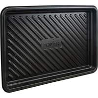 Spill Tray, 30" L x 48" W x 4.5" H, 30 US gal. Spill Capacity Industrial Sales