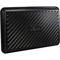 Spill Tray, 30" L x 48" W x 4.5" H, 30 US gal. Spill Capacity Industrial Sales