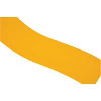 Anti-Skid Tape, 2" x 60', Yellow Industrial Sales