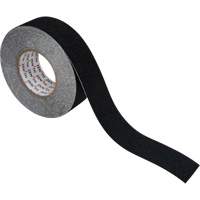 Ruban antid&eacute;rapant, 2" x 60', Noir Industrial Sales