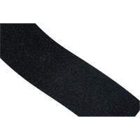 Ruban antid&eacute;rapant, 2" x 60', Noir Industrial Sales