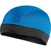 BOLT Cooling Skull Cap, Blue Industrial Sales