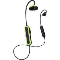 &eacute;couteurs Bluetooth 2.0 Pro Aware vert s&eacute;curit&eacute; Industrial Sales