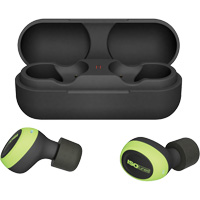 &eacute;couteurs sans fil Bluetooth 2.0 Free vert s&eacute;curit&eacute; Industrial Sales