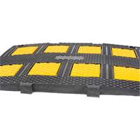 Dos d'&acirc;ne central, Caoutchouc, 3' lo x 20" la x 2" h Industrial Sales