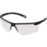 Sustainable Ever-Lite&reg; Safety Glasses, Clear Lens, Anti-Fog/Anti-Scratch Industrial Sales