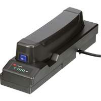 Versaflo Single Station Battery Charger Kit for Versaflo TR-600 & TR-800 Industrial Sales