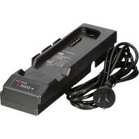 Versaflo Single Station Battery Charger Kit for Versaflo TR-600 & TR-800 Industrial Sales